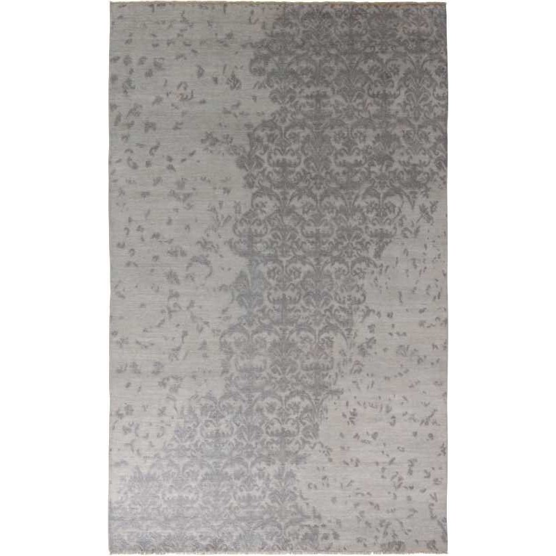 tappeto india damask cm 193x302
