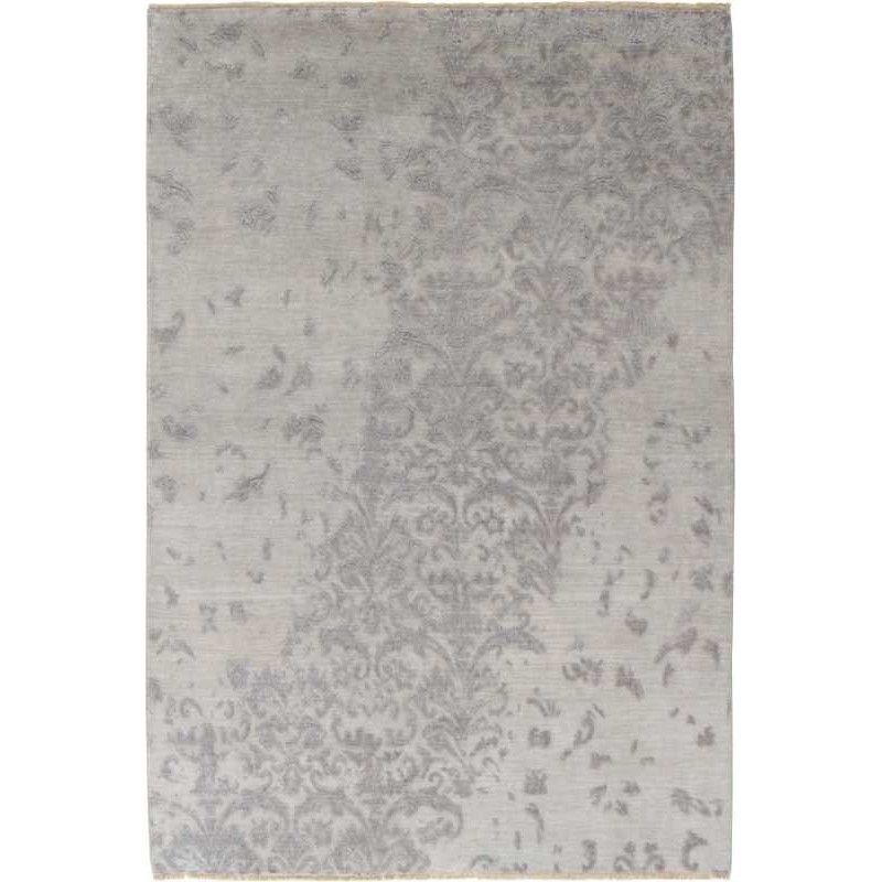 tappeto india damask cm 136x200