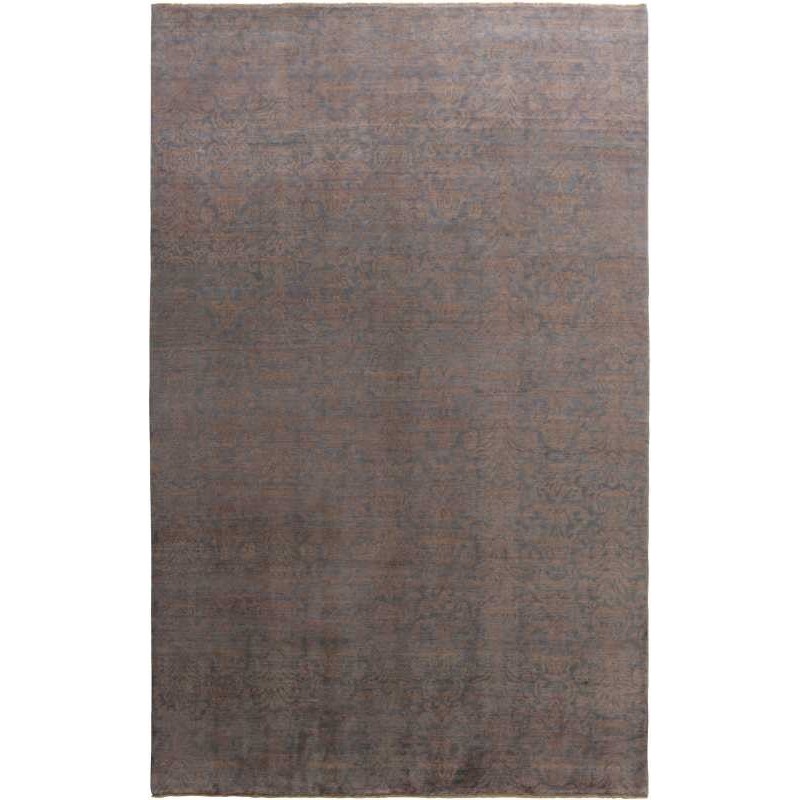 tappeto india damask cm 196x301