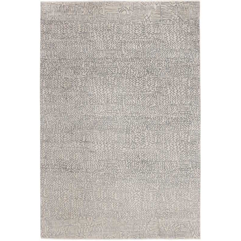 tappeto india damask cm 245x350