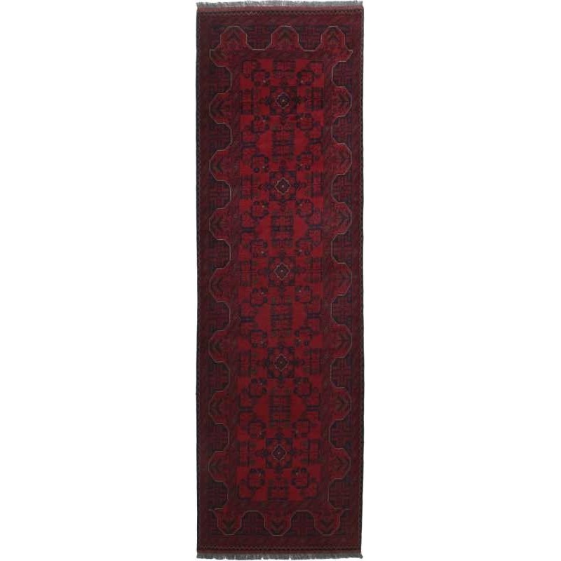 tappeto afghanistan old afghan cm 83x293