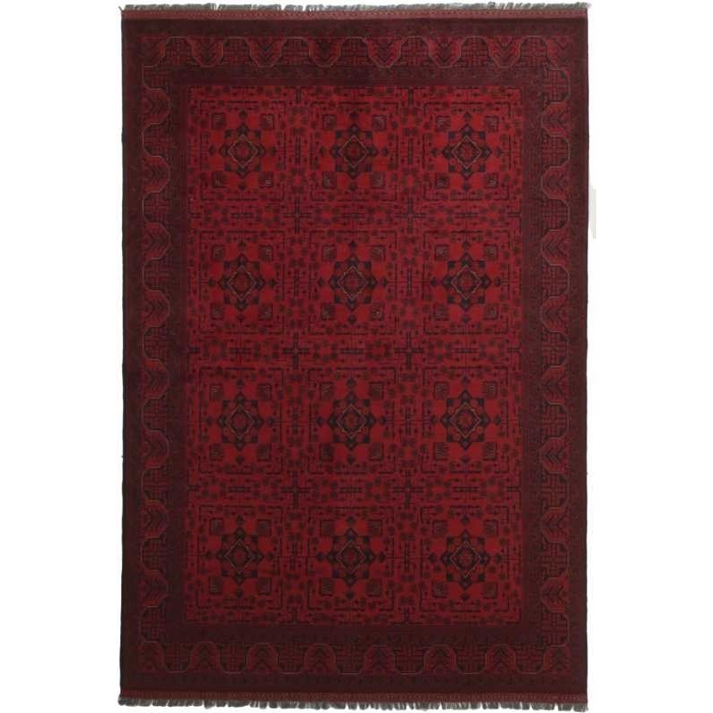 tappeto afghanistan old afghan cm 194x293