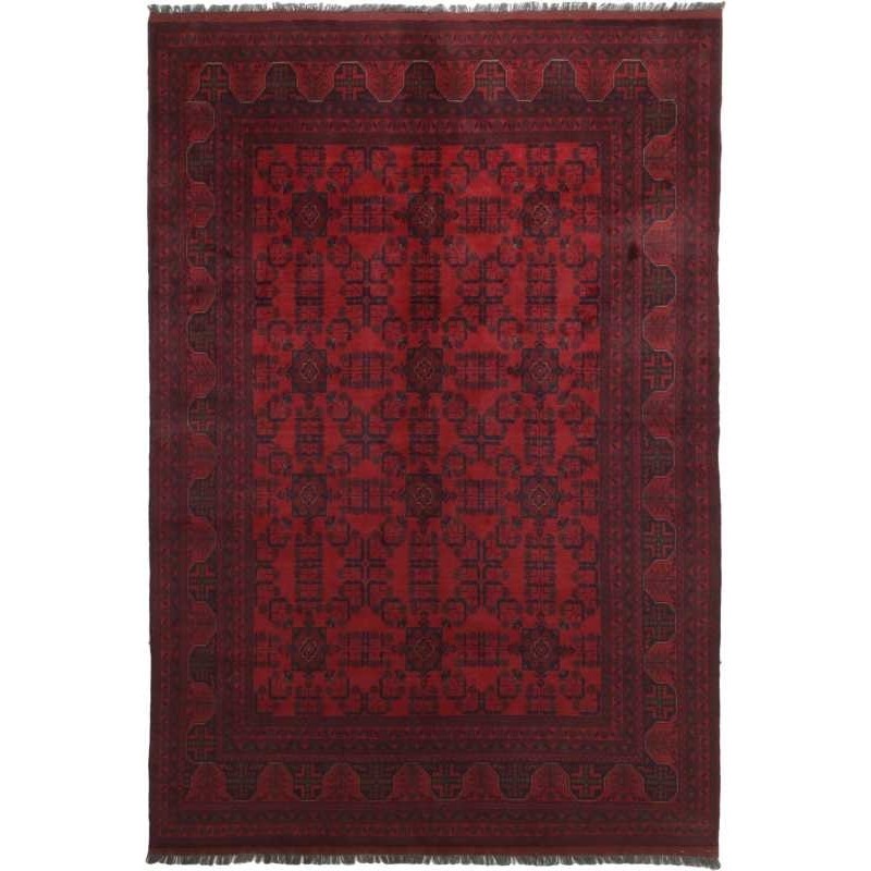 tappeto afghanistan old afghan cm 200x294