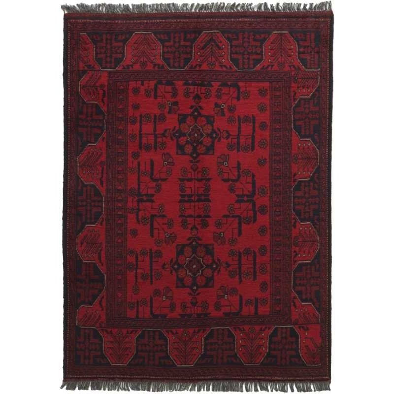 tappeto afghanistan old afghan cm 100x139