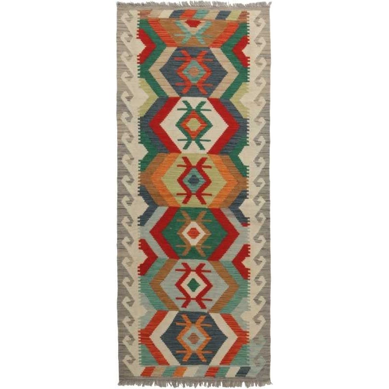 tappeto afghanistan afghan kelim cm 72x194