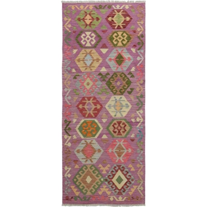 tappeto afghanistan afghan kelim cm 81x206