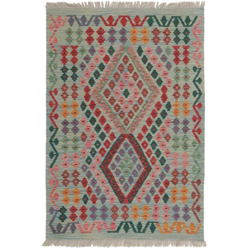 tappeto afghanistan afghan kelim cm 107x148
