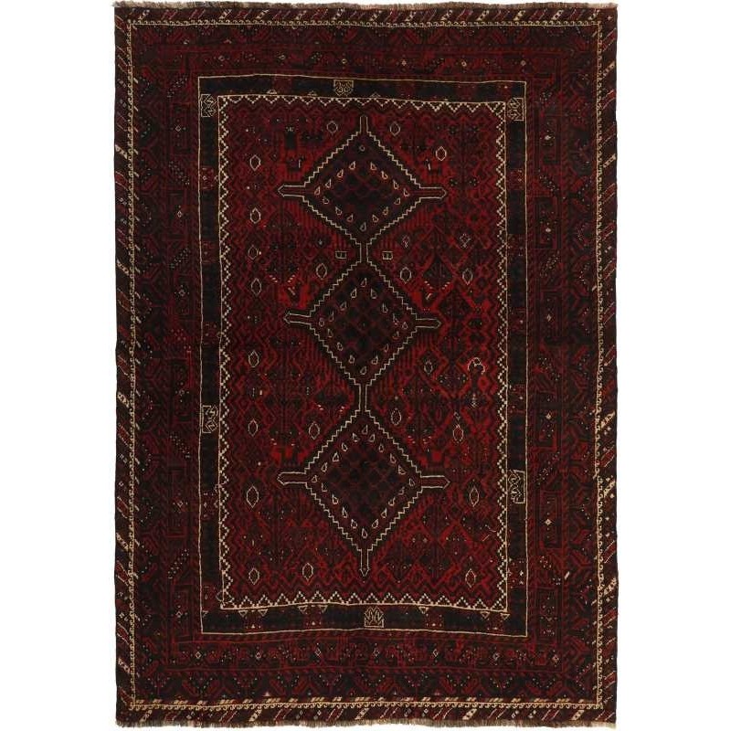 tappeto persia kashghai cm 184x268