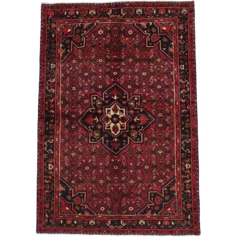 tappeto persia hosseinabad cm 158x225