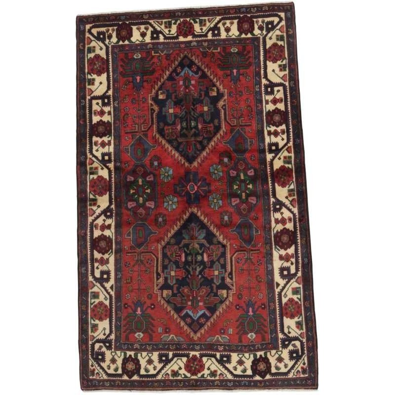 tappeto persia asadabad cm 141x226