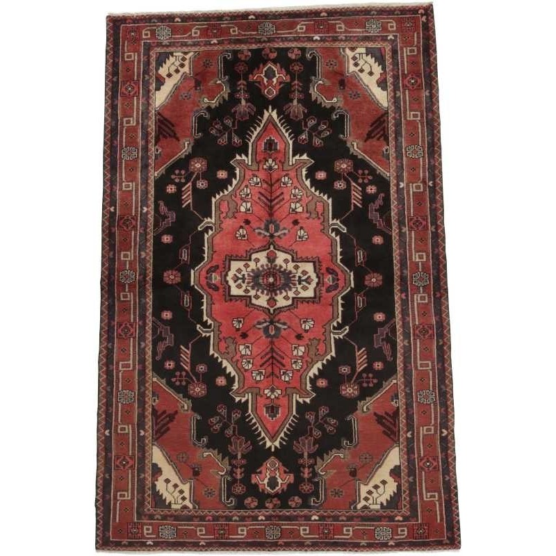 tappeto persia shahsavan cm 159x237