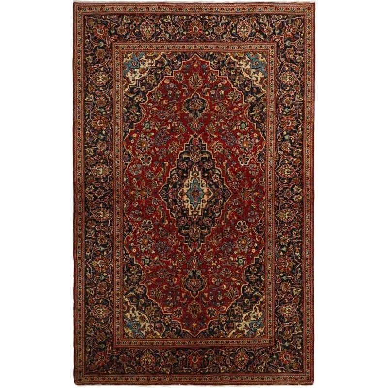 tappeto persia keshan cm 195x310