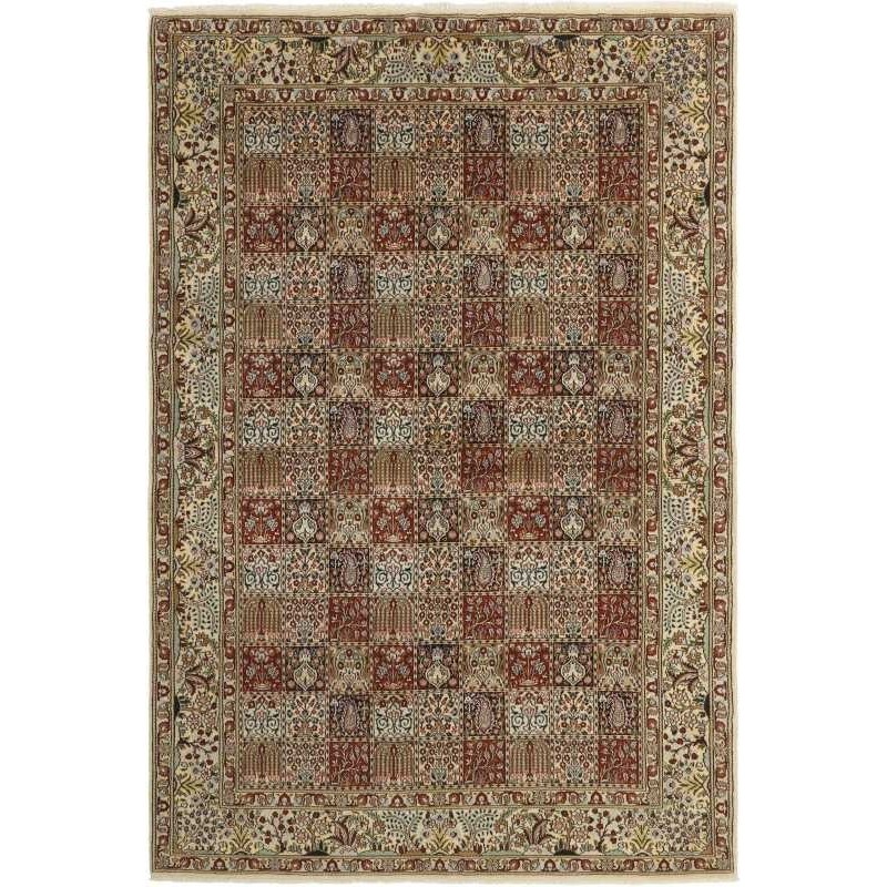 tappeto persia moud garden cm 200x290