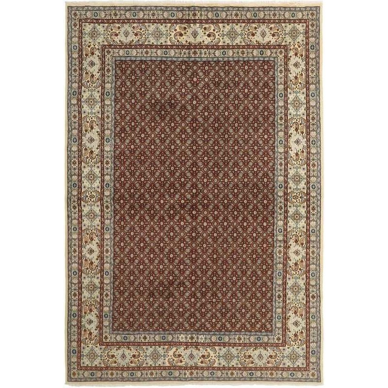 tappeto persia moud mahi cm 197x293