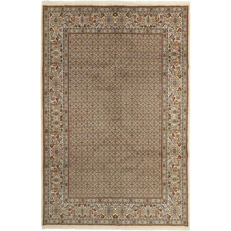 tappeto persia moud mahi cm 198x297