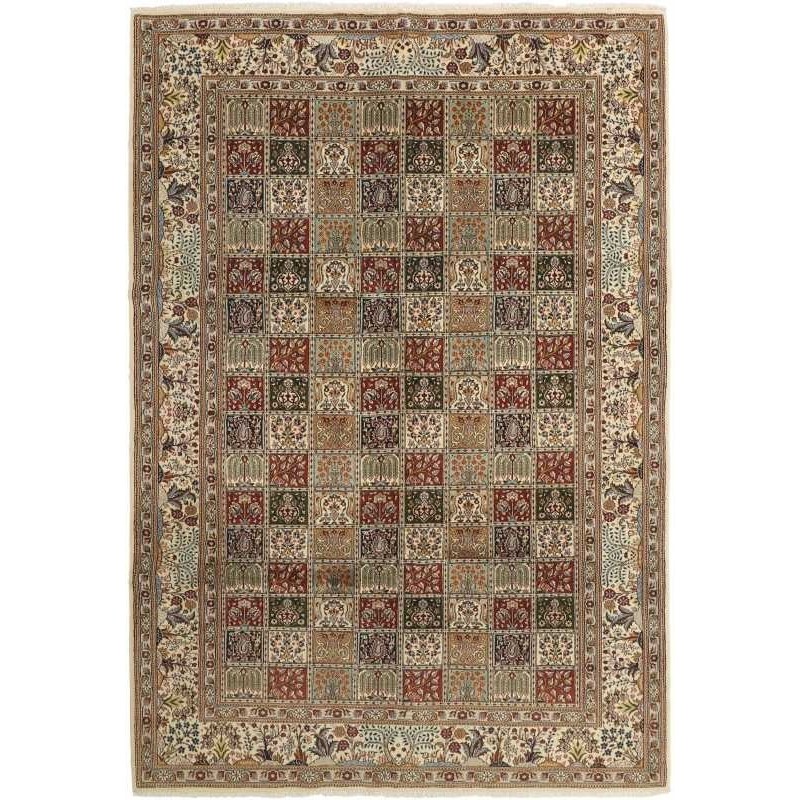 tappeto persia moud garden cm 205x295
