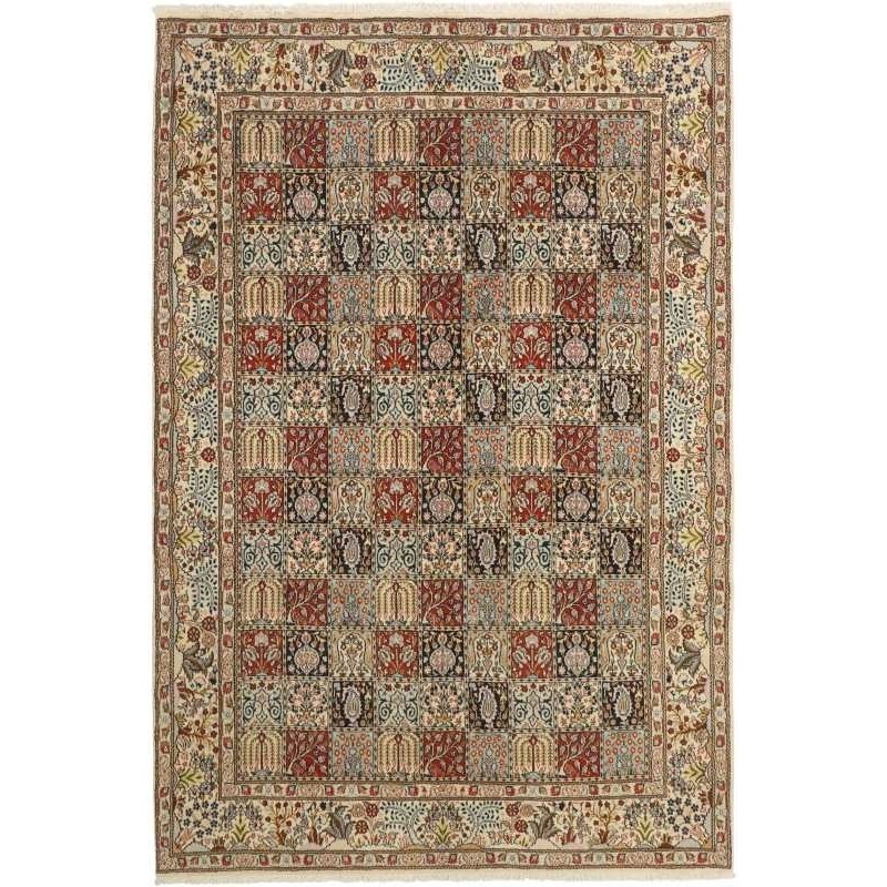 tappeto persia moud garden cm 200x294