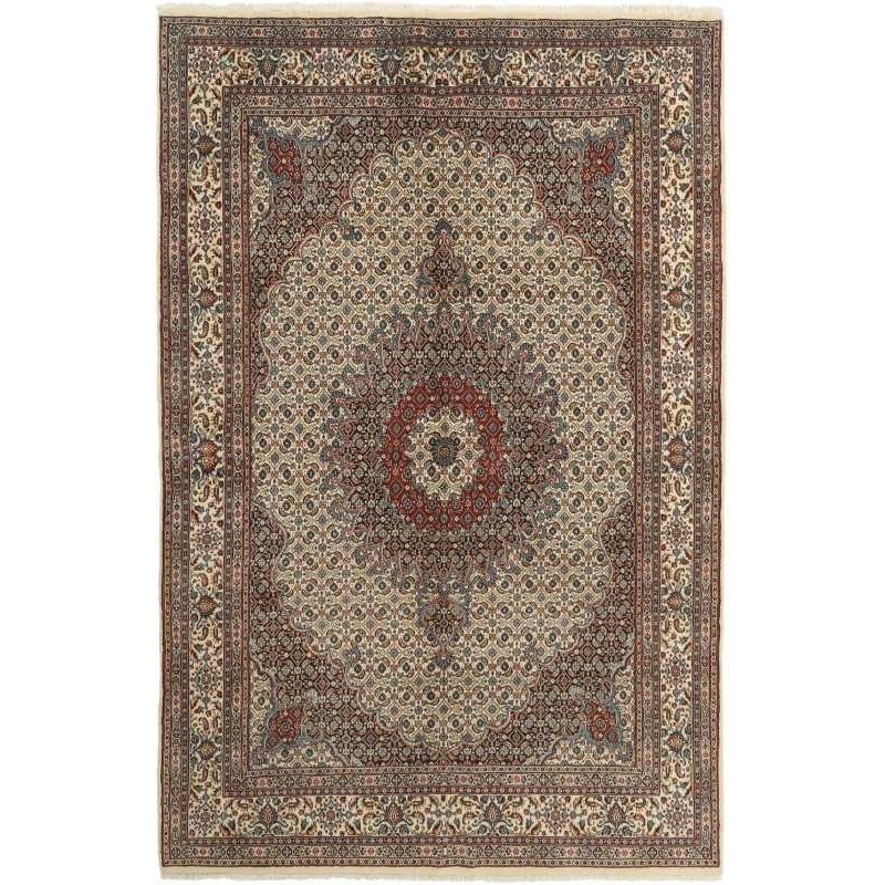 tappeto persia moud mahi cm 200x302