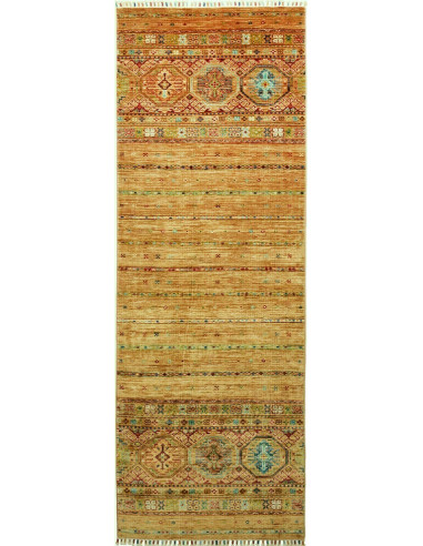 Rubin Pakistan perù e beige 82x236