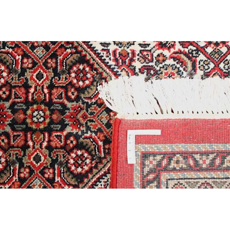 tappeto INDIA BIDJAR ROYAL CM.247X301