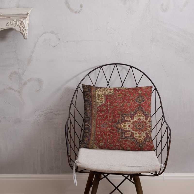 tappeto PERSIA TABRIZ CM.296X392