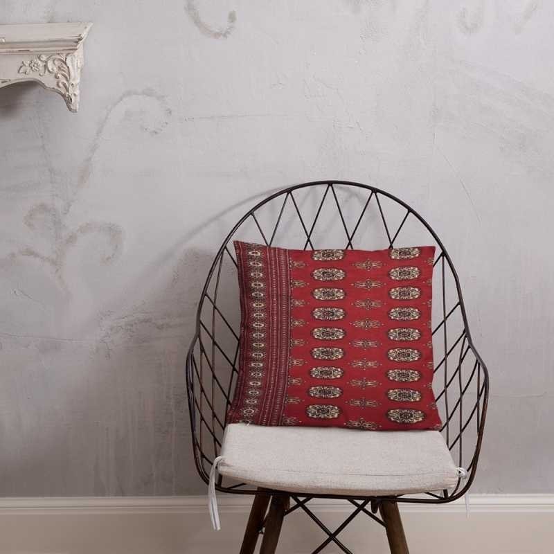 tappeto PAKISTAN BOKHARA CM.168X258