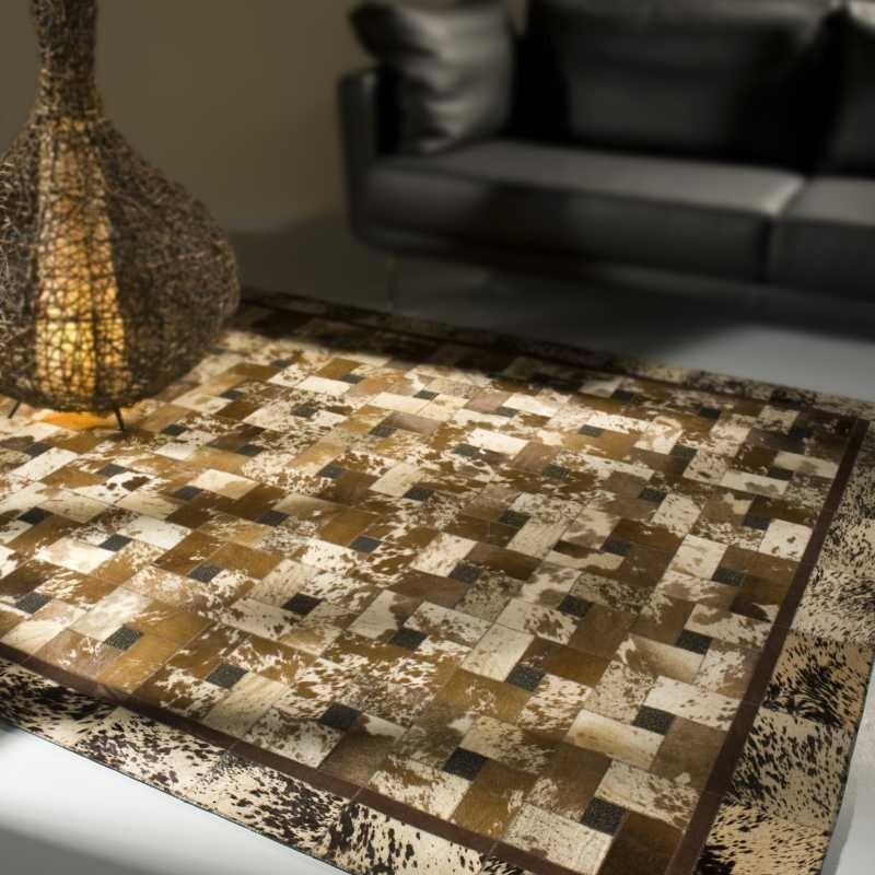Tappeto moderno Alamida beige Renato Balestra cm.170x240 in offerta