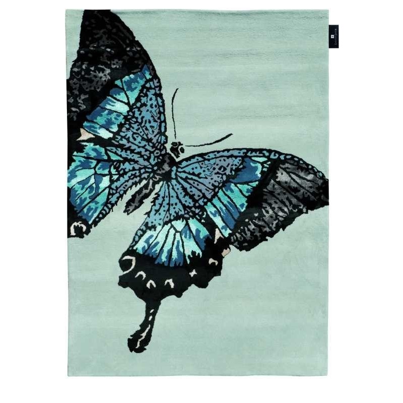 Tappeto moderno Wallflor Butterfly Sky Lauren Jacob