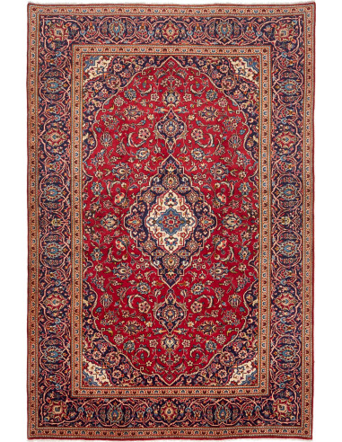 Ardakan Persia terra di siena e grano 200x302