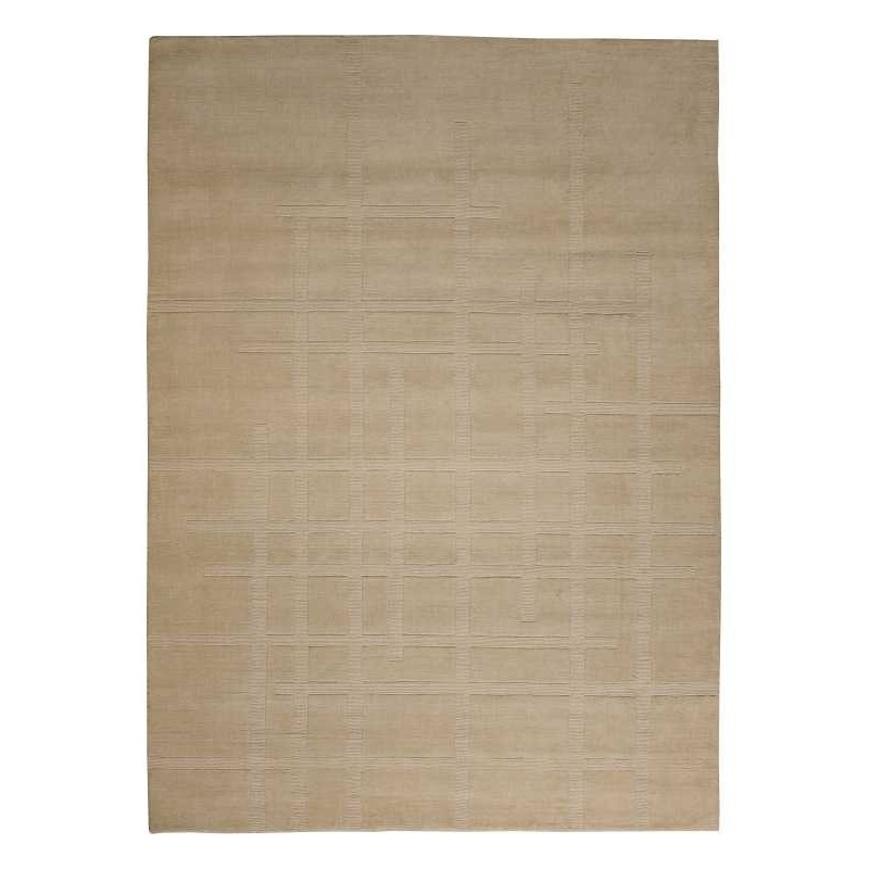 Tappeto moderno Wallflor Street Ivory Lauren Jacob