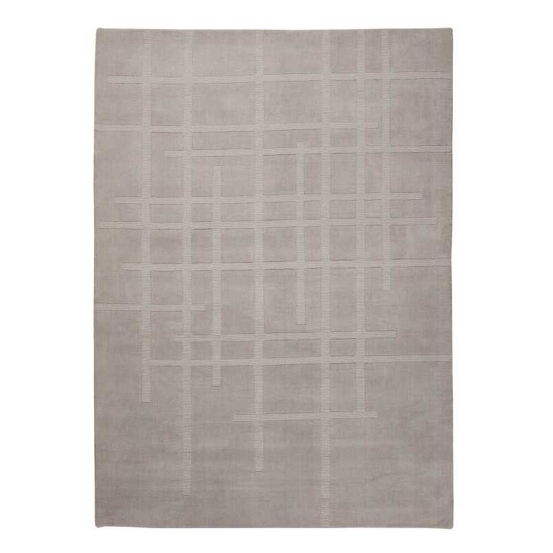 Tappeto moderno Wallflor Street Grey Lauren Jacob