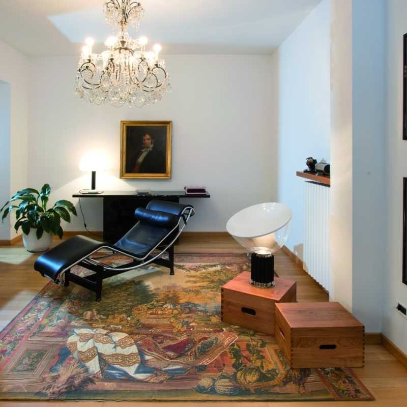 Tappeto moderno Wallflor Versailles