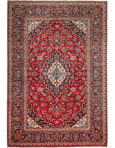 Ardakan Persia terra di siena e grano 200x298