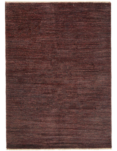 Gabbeh Moderno Pakistan grigio ardesia scuro e grigio ardesia scuro 173x242