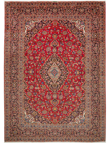 Ardakan Persia terra di siena e grano 266x370