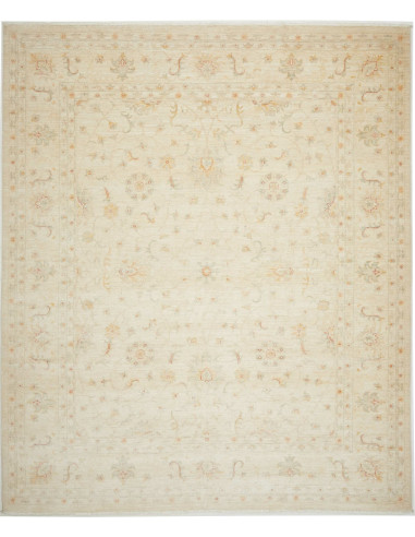 Zigler Fine Pakistan grigio chiaro e grigio chiaro 248x291