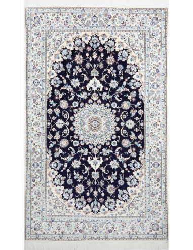 Nain 6La Persia grigio chiaro e grigio ardesia scuro 157x252