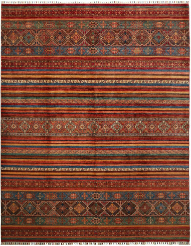 Samarkand Pakistan marrone sella e perù 253x310