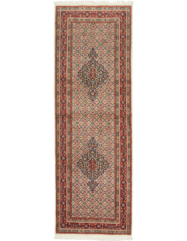 Moud Persia grigio e gainsboro 76x235