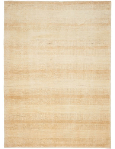 Gabbeh Moderno Fine Pakistan grano e grano 176x246