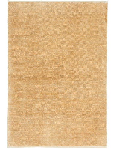 Gabbeh Moderno Fine Pakistan legno robusto e legno robusto 82x120