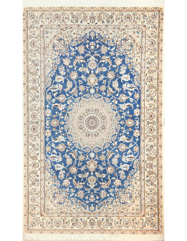 Nain 9La Persia gainsboro e grigio ardesia scuro 150x235