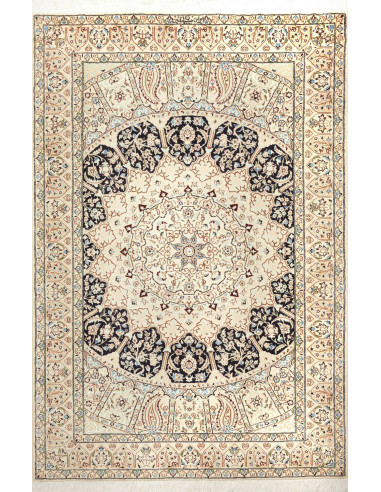 Nain 6La Persia grano e terra di siena 130x205