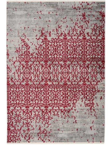 tappeto Arte Espina BAROQUE 200 ROSSO