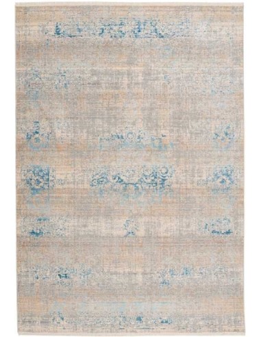 tappeto Arte Espina BAROQUE 300 GRIGIO TURCHESE