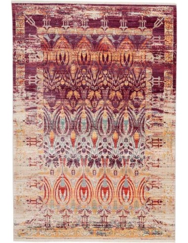 tappeto Arte Espina BAROQUE 400 MULTICOLOR