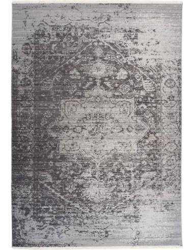 tappeto Arte Espina BAROQUE 800 ANTRACITE