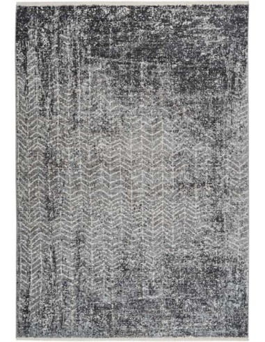 tappeto Arte Espina BAROQUE 900 ANTRACITE