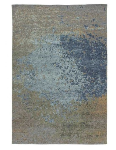 tappeto Arte Espina BLAZE 100 MULTICOLOR BLU