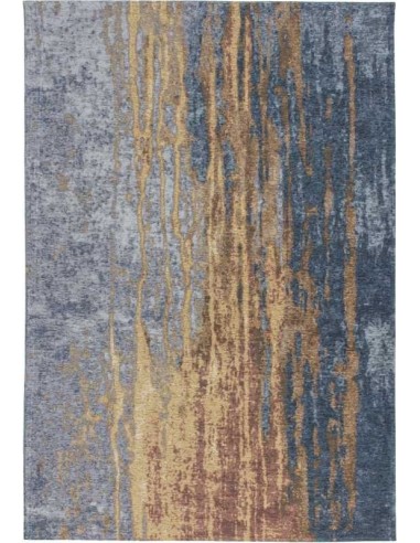 tappeto Arte Espina BLAZE 300 BEIGE BLU
